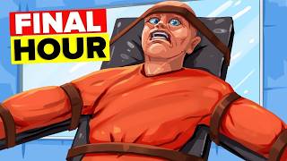 3 Hours of Insane Death Row Facts Nobody Tells You