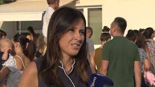 BOJE JUTRA - JE LI MANJE DJECE U VRTIĆU ZBOG OBAVEZNIH POTVRDA O VAKCINACIJI (DRAGANA BIJELIĆ)