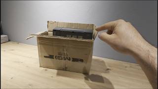 Compré hace años esta CONSOLA por 35€