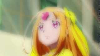 Cure Muse - Levels