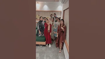 Afghanistan Girls 