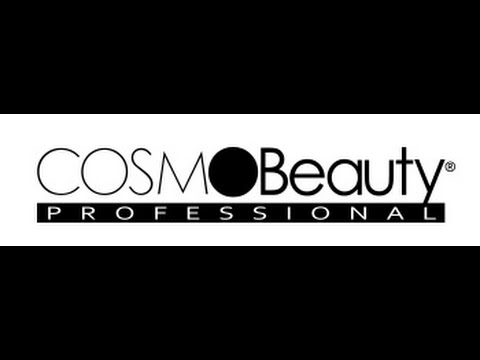 COSMO BEAUTY PROFESSIONAL - PERÚ 2016 - YouTube