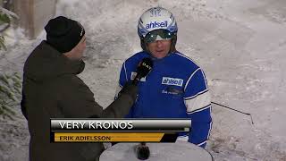 Vidéo de la course PMU PRIX SUPER LIGHTS LOPP - STL GULDDIVISIONEN, FORSOK 4 I MEETING 8