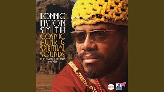 Miniatura del video "Lonnie Liston Smith - Visions of a New World (Phase II)"