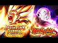 Dokkan GDC Reveals LIVE Reaction