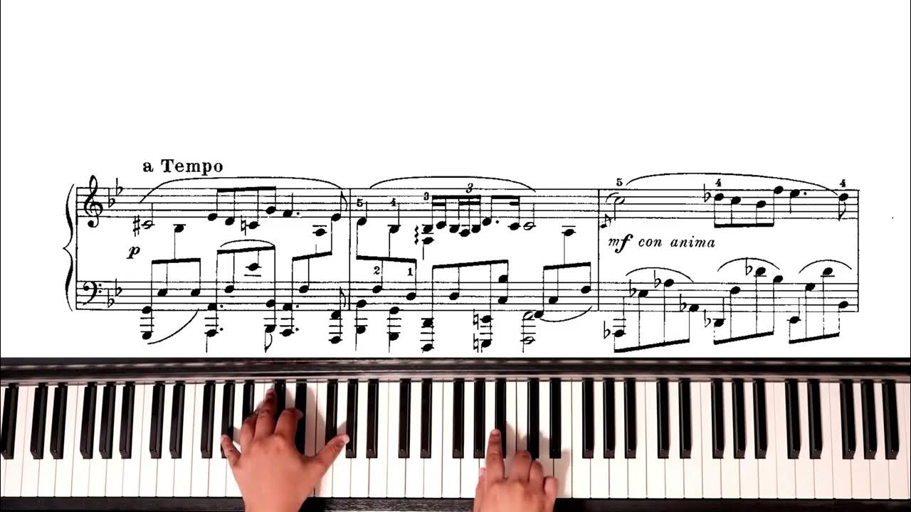 Frédéric Chopin – Cello Sonata in G minor, Op. 65 – III. Largo (Piano Solo, arr. Alfred Cortot) Frédéric Chopin – Cello Sonata in G minor, Op. 65 – III. Largo (Piano Solo, arr. Alfred Cortot)