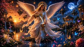 Melodic Folk Metal Instrumental Music for RPG &amp; Immersion | Angelic Battle Ambience | Temperance XIV