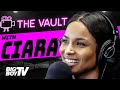 Ciara - New Music - Dance Moves - Being Mom - Interview - BigBoyTV