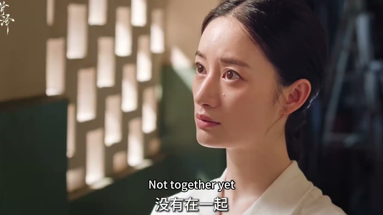 纯真年代的爱情：瞿桦暗恋方穆静多年却不自知，方穆静对瞿桦是生理性喜欢