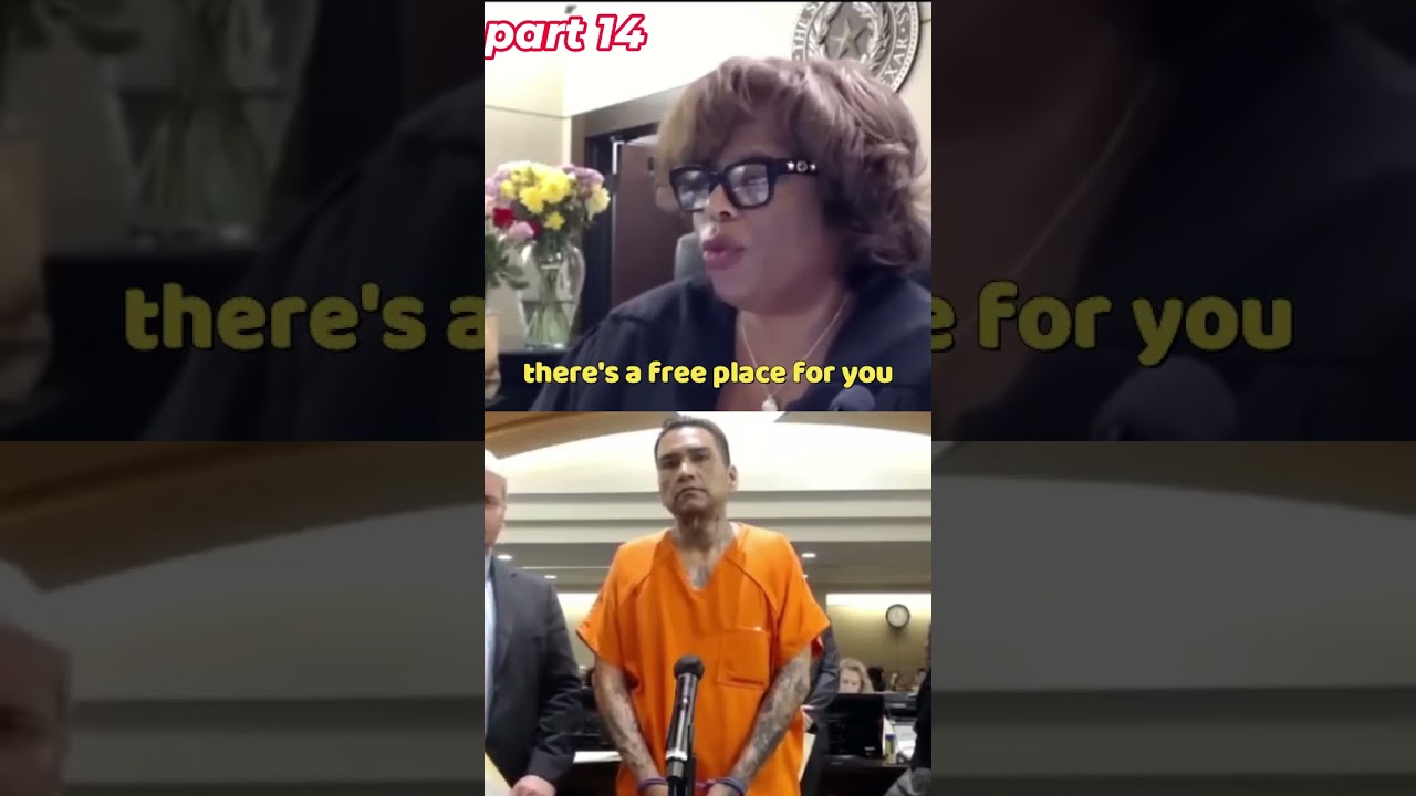 👉 Judge’s Brutal Warning to Ex-Gang Member & Addicted Mom 💥 