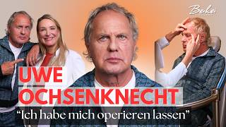 Uwe Ochsenknecht got surgery – for this reason | The Documentary