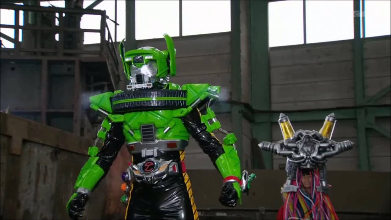 Drive Type Technec Kamen Rider Drive Type Technic Henshin Sound - YouTube