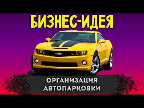 Своя автостоянка - ПОЛНЫЙ РАЗБОР Бизнес-идеи