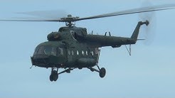 Poland-Army Mil Mi-17-1V "6102" - Katowice Muchowiec (EPKM) - 16.06.2018 r.