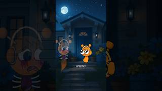 Sprunki Baby Oren I Miss You, Mom