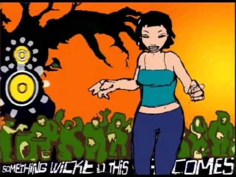 herbaliser something wicked this way comes herbaliser something wicked this way comes