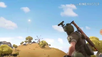 CREATIVE DESTRUCTION 1V1 _ sniper