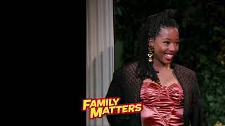 Venus DeMilo Thomas - Family Matters Compilation Reel