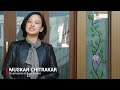 Muskan Chitrakar, Student #ShubhashreeCollege #DVEducation