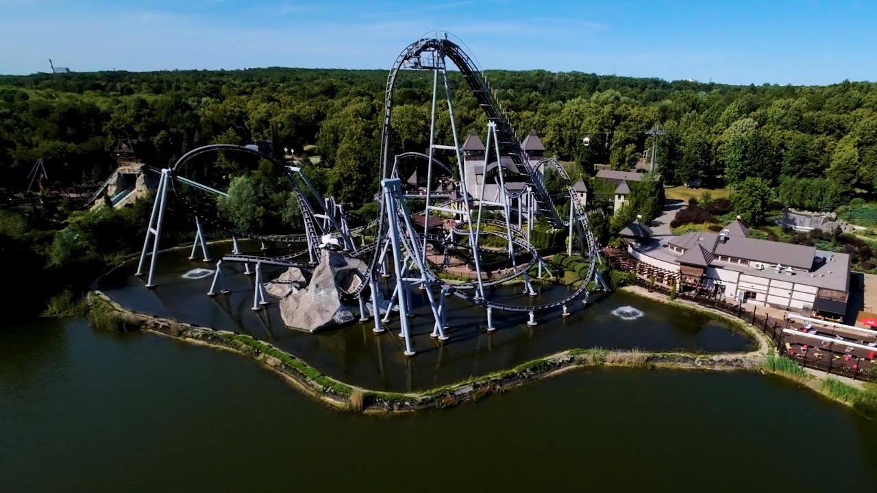 Legendia (Katowice, Slezsko)