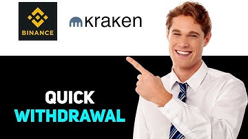 How To Withdraw Avalanche From Binance To Kraken 2025