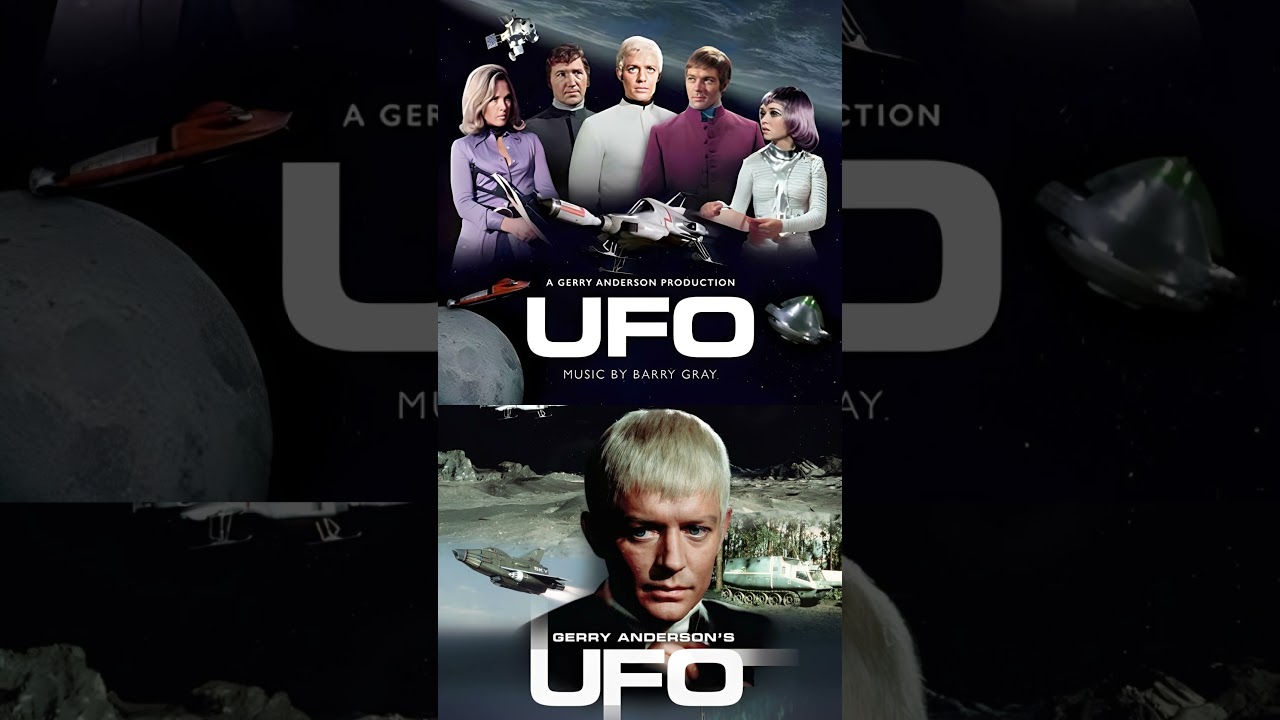謎の円盤UFO #shorts - YouTube