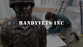 HandyVets Inc - Residential &amp; Commercial Contractors