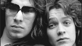 Celebrity Alex Van Halen Opens Up About Life After Eddie Net Worth