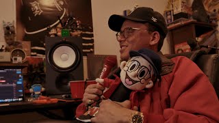 Logic  Just Another Day Ep. 43: Vinyl Days