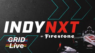 Indy Lights Becomes Indy Nxt | Grid Live Encore