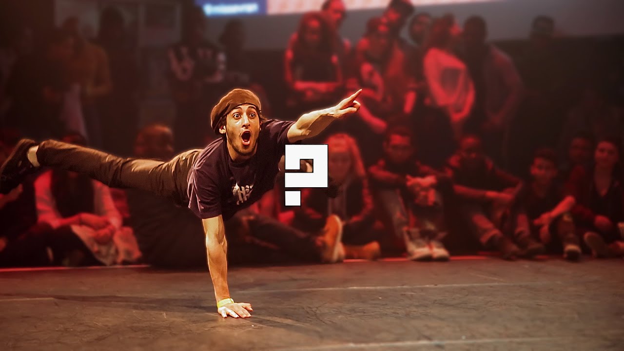 Next Urban Legend 2015 / Finale Locking / Lounes vs Jimmy soul (Winner)