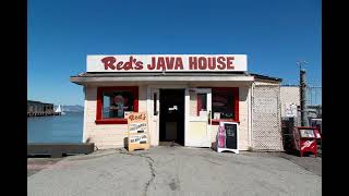 Red's Java House