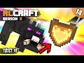RL Craft S2 #14 - Shield of Honor (OP Level 2) & Killed Ender Dragon  - Minecraft Java | in Hindi