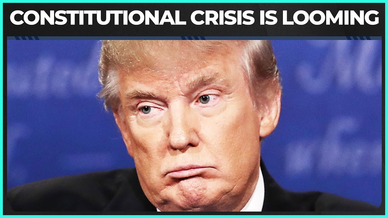 THIS IS HOW TYRANNY BEGINS