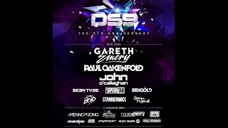 Paul Oakenfold @ DS9 - Leeds 02 Academy