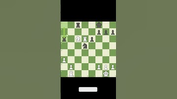 Can you find the BRILLIANT ?? #shorts #chess #brilliant #fyp #subscribe #brilliantmove