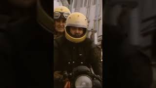 Kenny shepherd Isle of Man TT 2003 Documentary