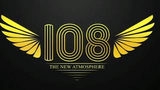 BAILAR  (108 The New Atmosphere \u0026 illegals , stadium jakarta )