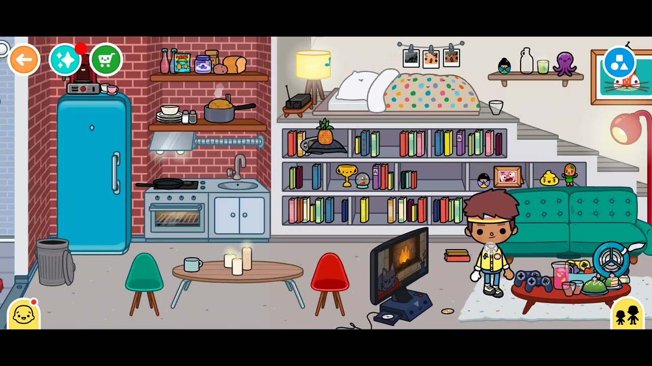 The stick wars movie 