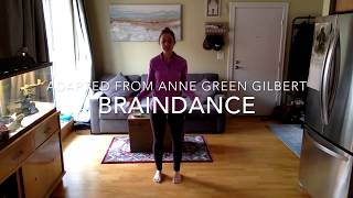 BrainDance