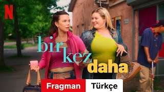 Bir Kez Daha (Fragman) Türkçe Fragman Netflix