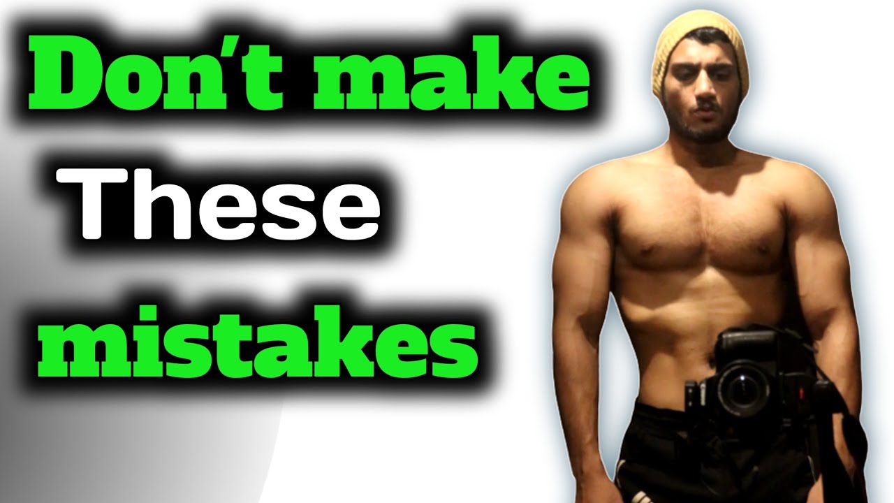 THIS IS WHAT KILLING YOUR GAINS | AVOID IT 🚨| AARAV YADAV - YouTube