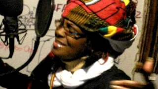 LaDee Dred (Irie Dayz)