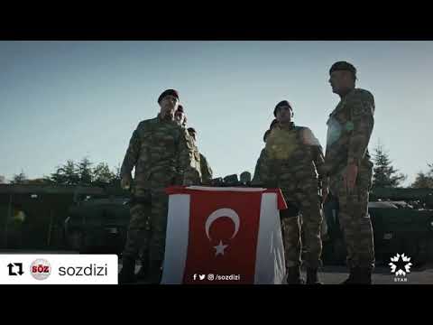 -SÖZ- YEMİN TÖRENİ