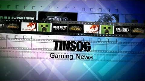 Possible Gaming Intro uploaded from FliXpress.com