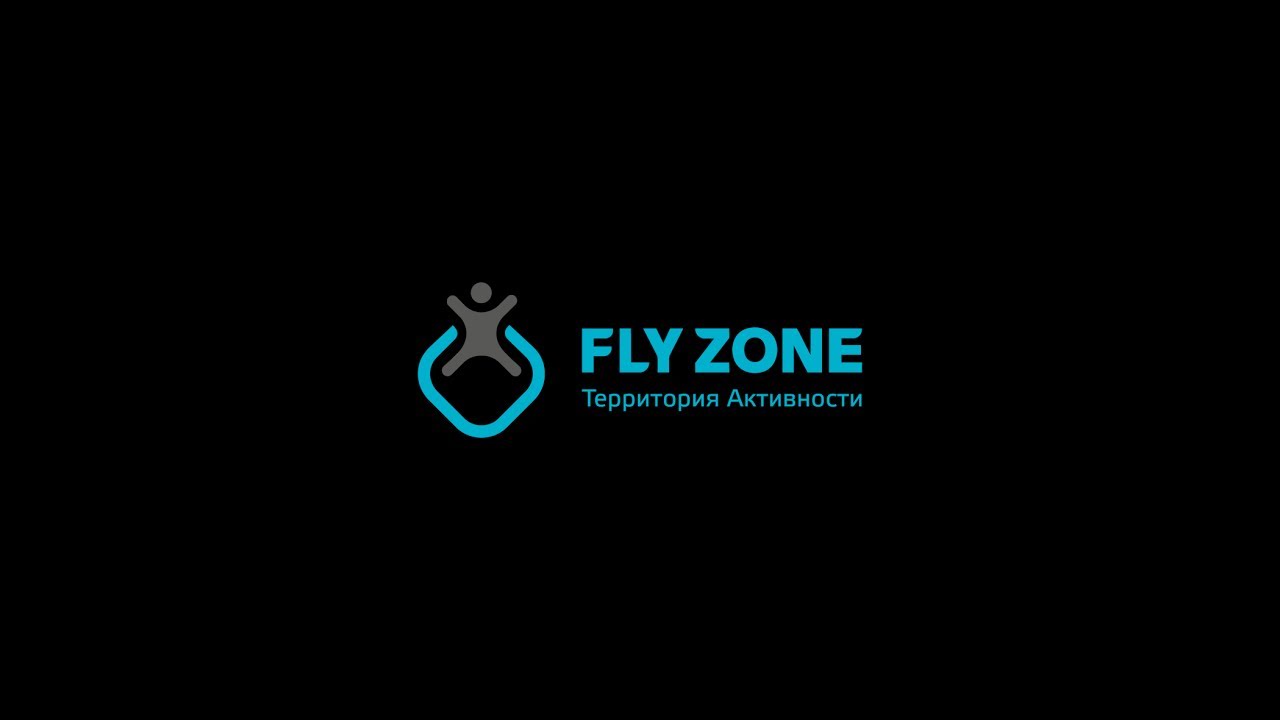 Тренировка секции синхронного плавания в FlyZone