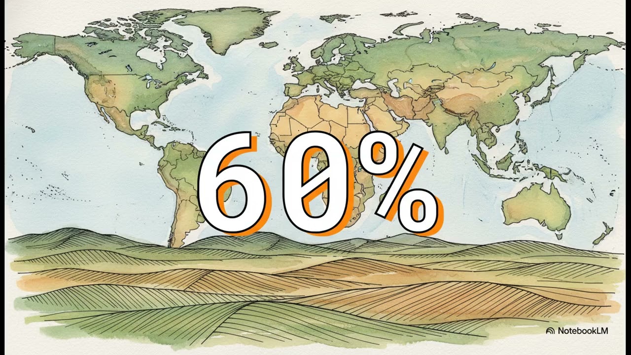 География 5 - 6 класс параграф 25 Рельеф Земли Равнины краткий пересказ