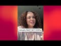End of video