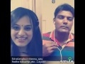 Radha kaise na jale