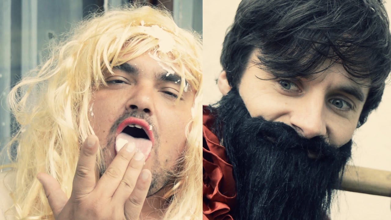 Jala Brat & Rasta se upucavaju curi